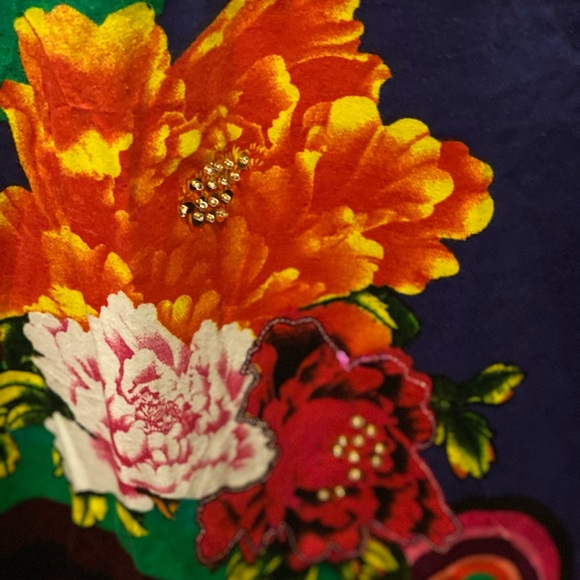 Desigual bubble dress NWOT - Picture 1 of 3